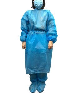 Áo choàng phẫu thuật