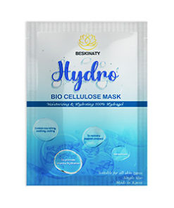 Mặt nạ sinh học Hydro Beskinaty cấp ẩm chuyên sâu