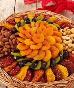 SẢN PHẨM SẤY