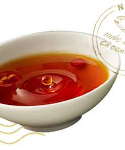 Nước mắm